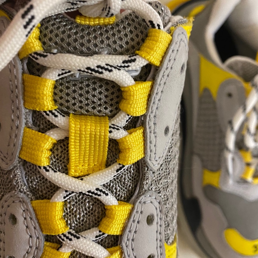 Balenciaga brand new sneakers - Picture 3 of 9